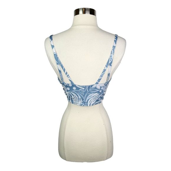 Free People Movement Double Take Crop Camisole - Size Large - Picture 5 of 7